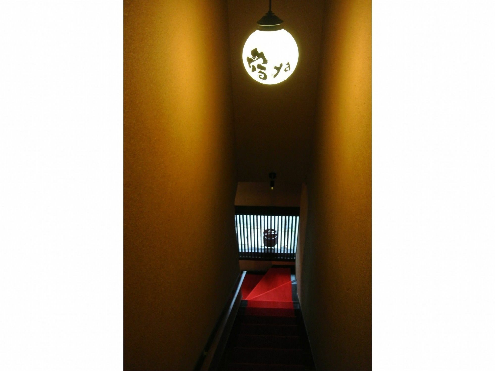 Hotel Yadoya Kioto Exterior foto